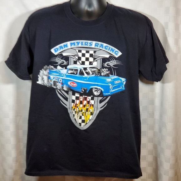 Dan Myers Racing - Picture 1 of 4